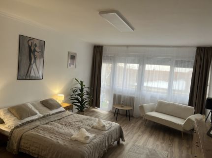 Nova Apartman