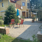 Yoga Garden Életmód és Vendégház