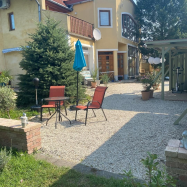 Yoga Garden Életmód és Vendégház