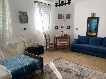 Yoga Garden Életmód és Vendégház13