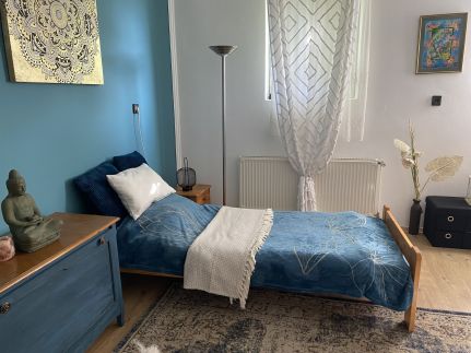 Yoga Garden Életmód és Vendégház14