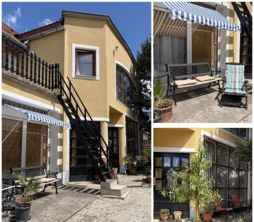 Yoga Garden Életmód és Vendégház – Gyulakeszi fotó 6