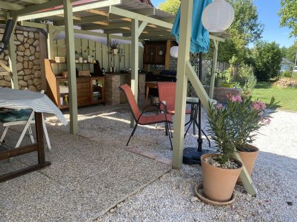 Yoga Garden Életmód és Vendégház8