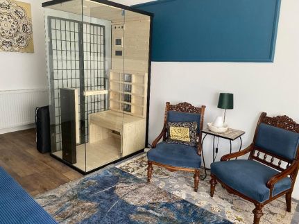 Yoga Garden Életmód és Vendégház9