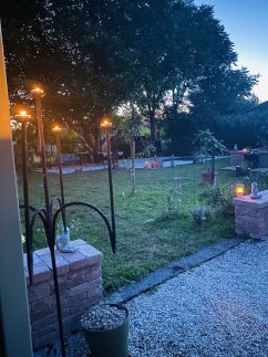 Yoga Garden Életmód és Vendégház10