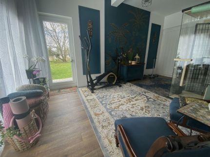 Yoga Garden Életmód és Vendégház1