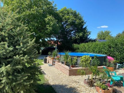 Yoga Garden Életmód és Vendégház4