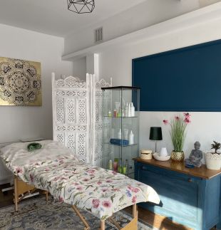 Yoga Garden Életmód és Vendégház5