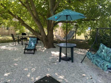 Yoga Garden Életmód és Vendégház6