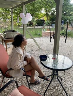 Yoga Garden Életmód és Vendégház7