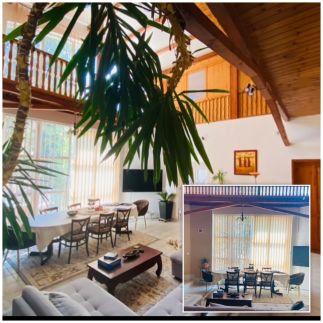 Yoga Garden Életmód és Vendégház