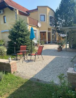 Yoga Garden Életmód és Vendégház