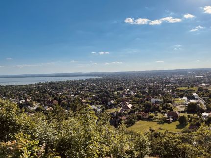 Villa Atlas – Gyenesdiás fotó 14