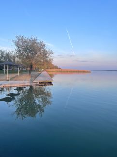Villa Atlas – Gyenesdiás fotó 17