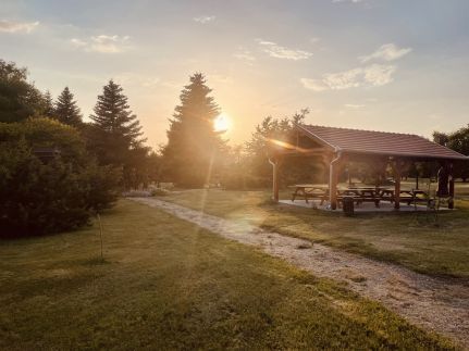 Villa Atlas – Gyenesdiás fotó 19