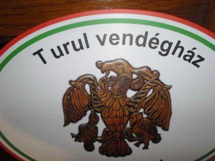 Turul Vendégház19