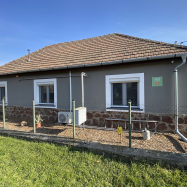 Három Piszke Vendégház