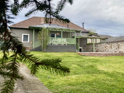 Három Piszke Vendégház10