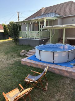 Három Piszke Vendégház16