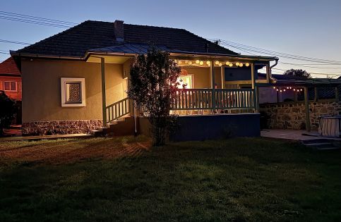 Három Piszke Vendégház22