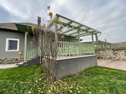 Három Piszke Vendégház6