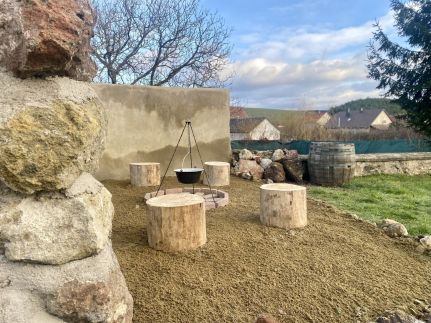 Három Piszke Vendégház7