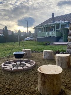 Három Piszke Vendégház8