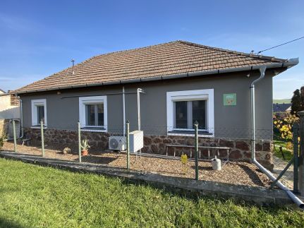 Három Piszke Vendégház