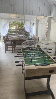 Moonlight Balcony Wine House3