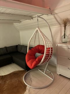 Moonlight Balcony Wine House7