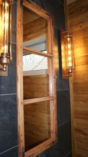 Rókasori Vendégház9