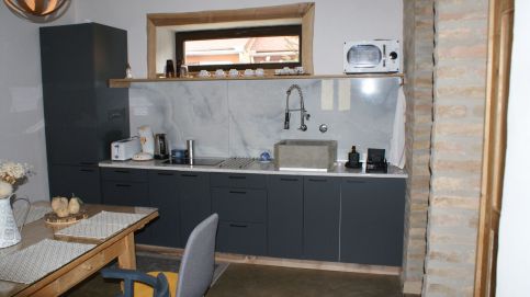 Rókasori Vendégház1