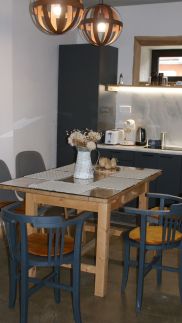 Rókasori Vendégház3