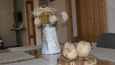 Rókasori Vendégház4