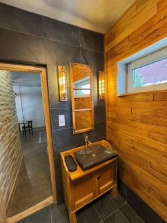 Rókasori Vendégház6