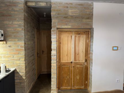 Rókasori Vendégház7