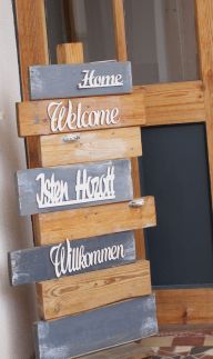 Rókasori Vendégház8