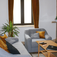 Rókasori Vendégház