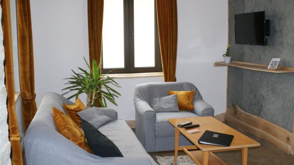 Rókasori Vendégház