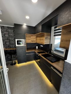 Silver Chill Apartman9