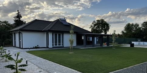 Silver Chill Apartman1