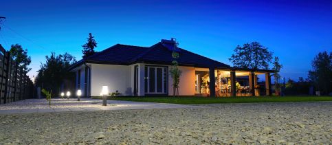 Silver Chill Apartman3