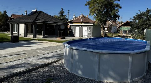 Silver Chill Apartman4