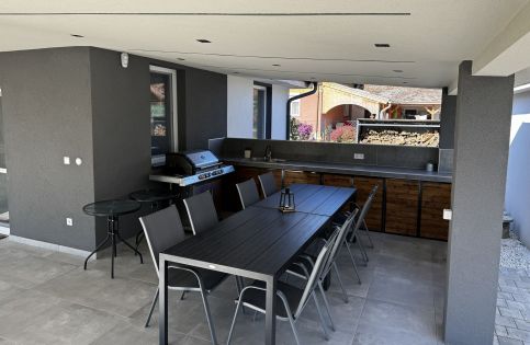 Silver Chill Apartman6