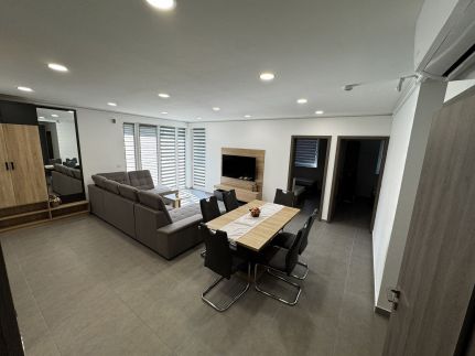 Silver Chill Apartman7