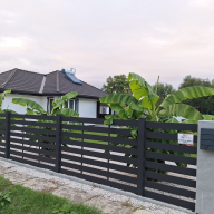 Silver Chill Apartman