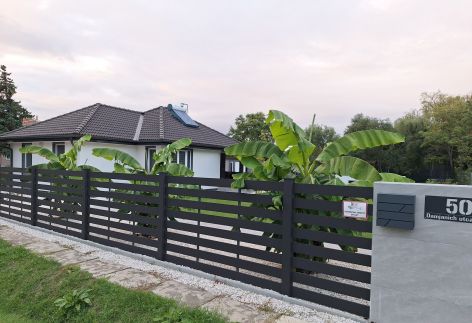 Silver Chill Apartman