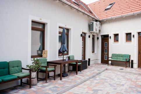 Monbuhim Premier Apartman