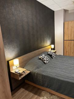 Mnd Aqua Nest Apartman8