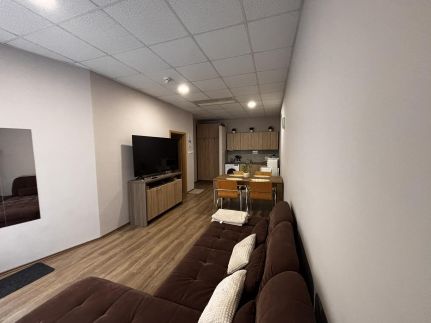 Mnd Aqua Nest Apartman9